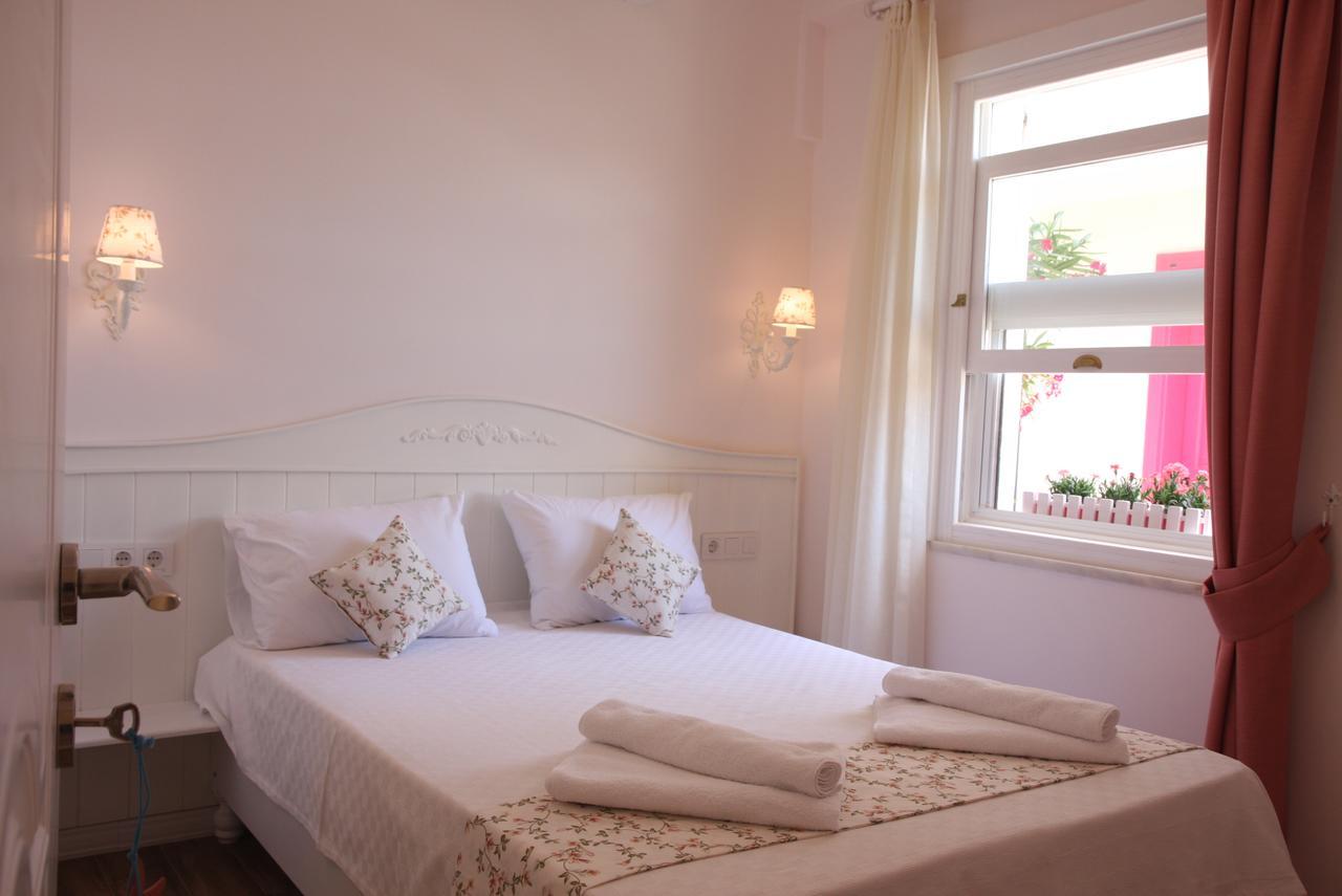Denizyildizi Otel Bozcaada Exterior foto